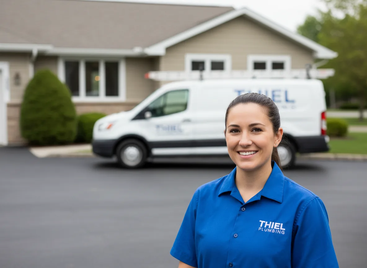 Plumber Ririe, ID FAQs